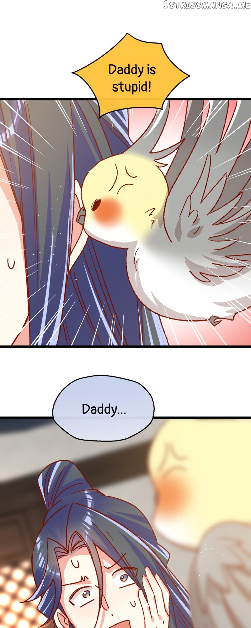 Beauty BIoggers in Another WorId Chapter 81 - page 28