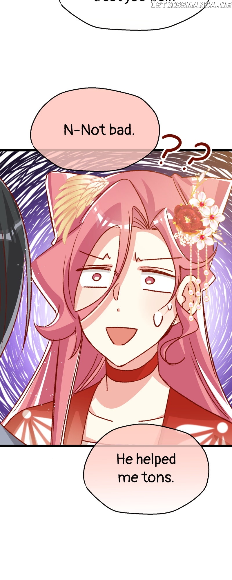 Beauty BIoggers in Another WorId Chapter 81 - page 5