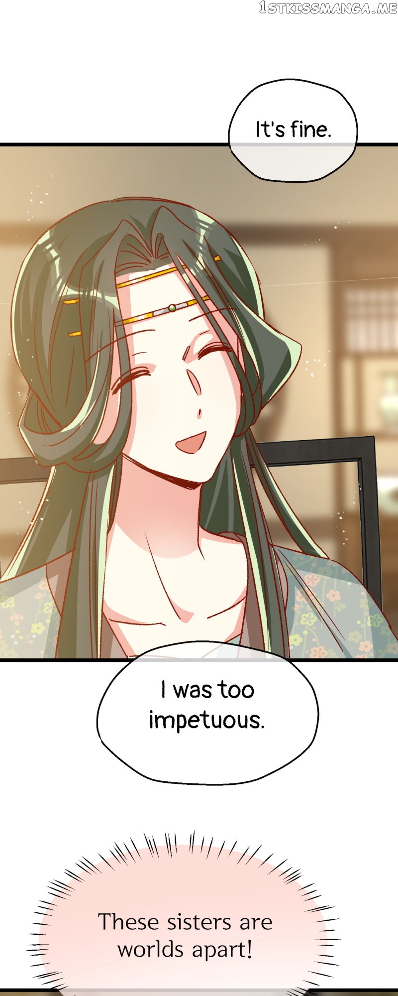 Beauty BIoggers in Another WorId Chapter 77 - page 22