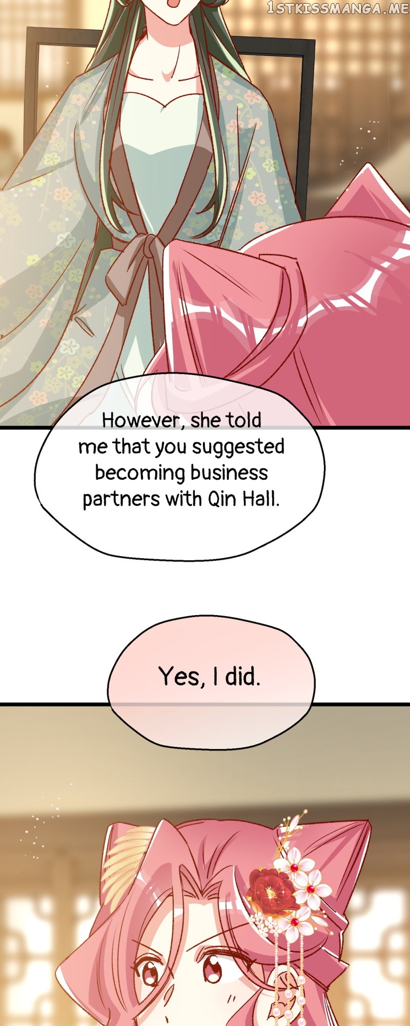 Beauty BIoggers in Another WorId Chapter 77 - page 26