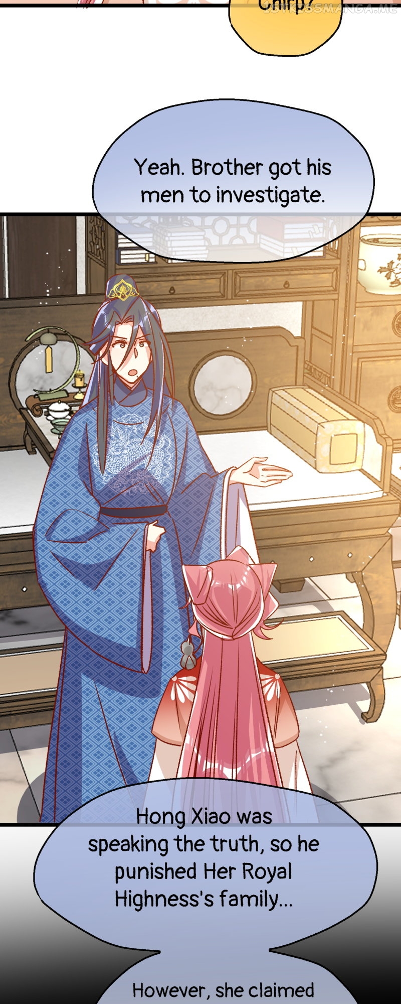 Beauty BIoggers in Another WorId Chapter 76 - page 18