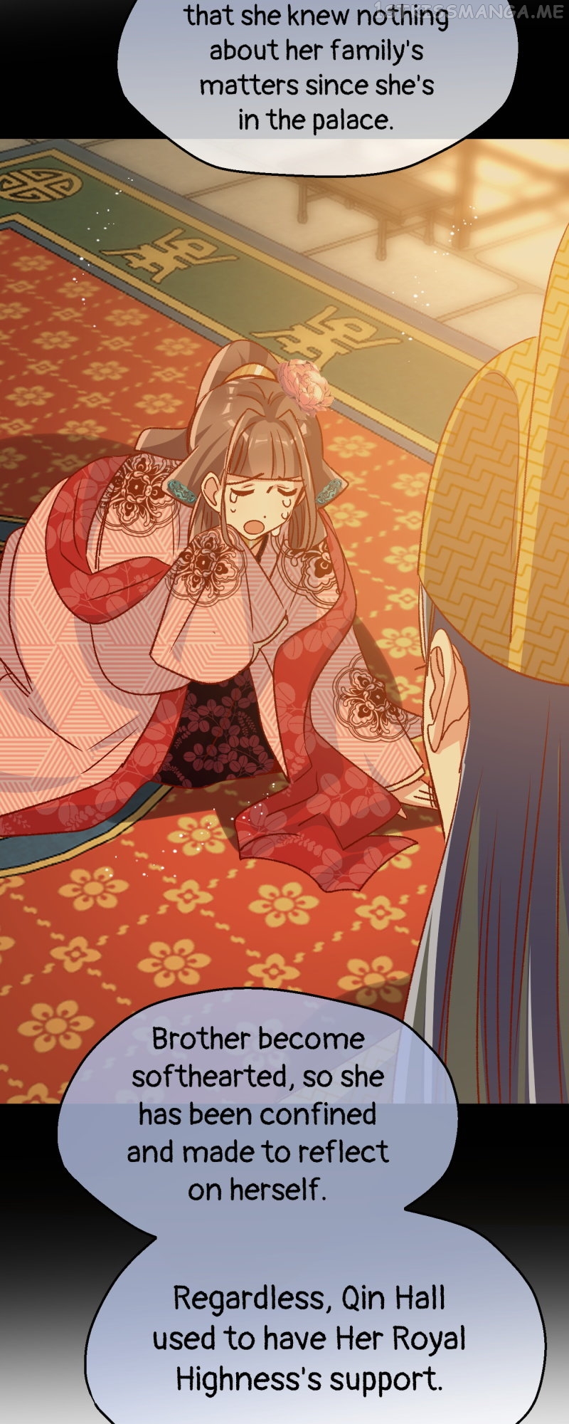 Beauty BIoggers in Another WorId Chapter 76 - page 19