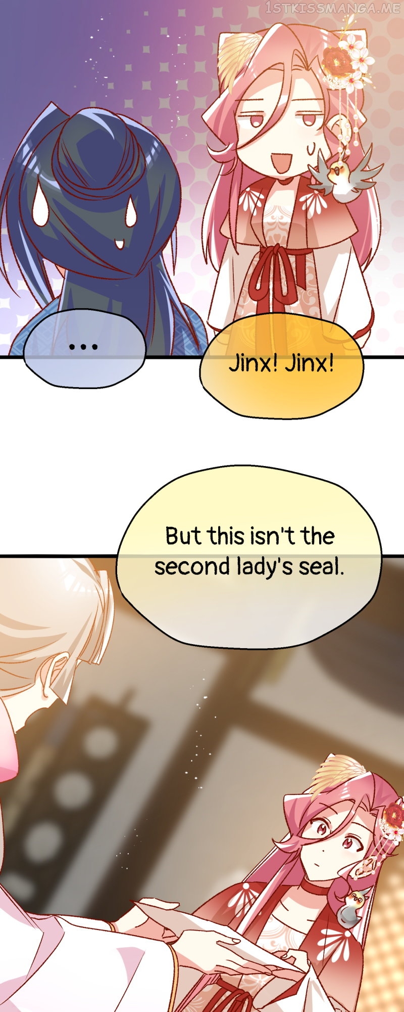 Beauty BIoggers in Another WorId Chapter 76 - page 23