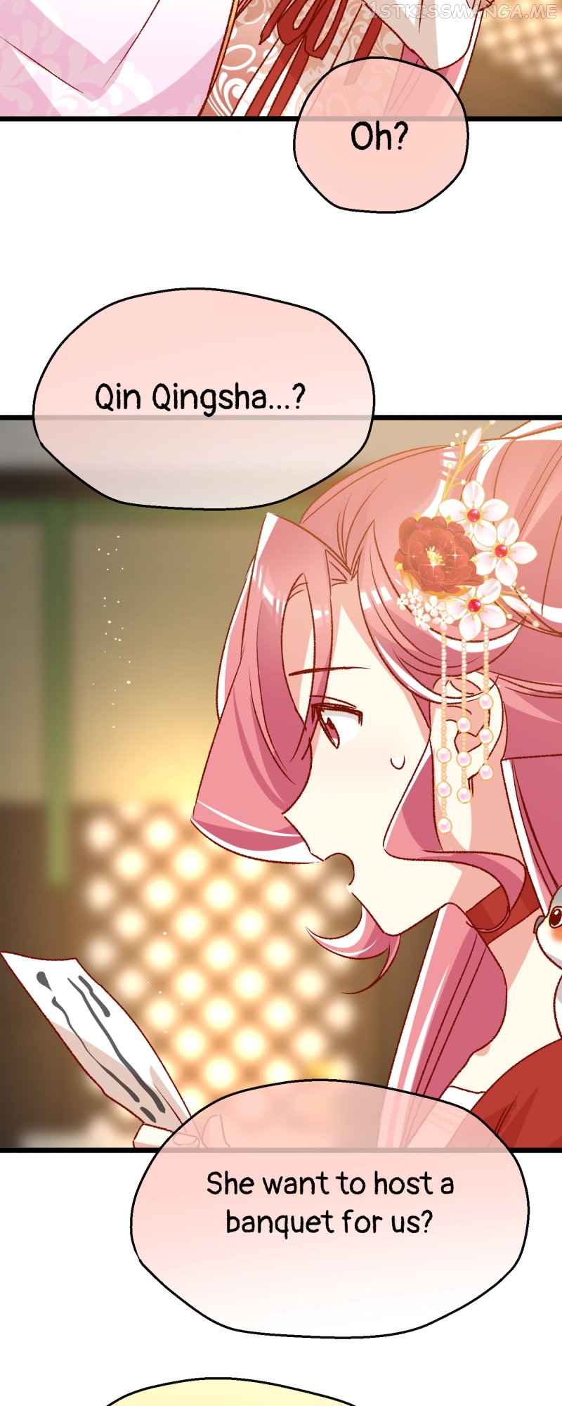 Beauty BIoggers in Another WorId Chapter 76 - page 24