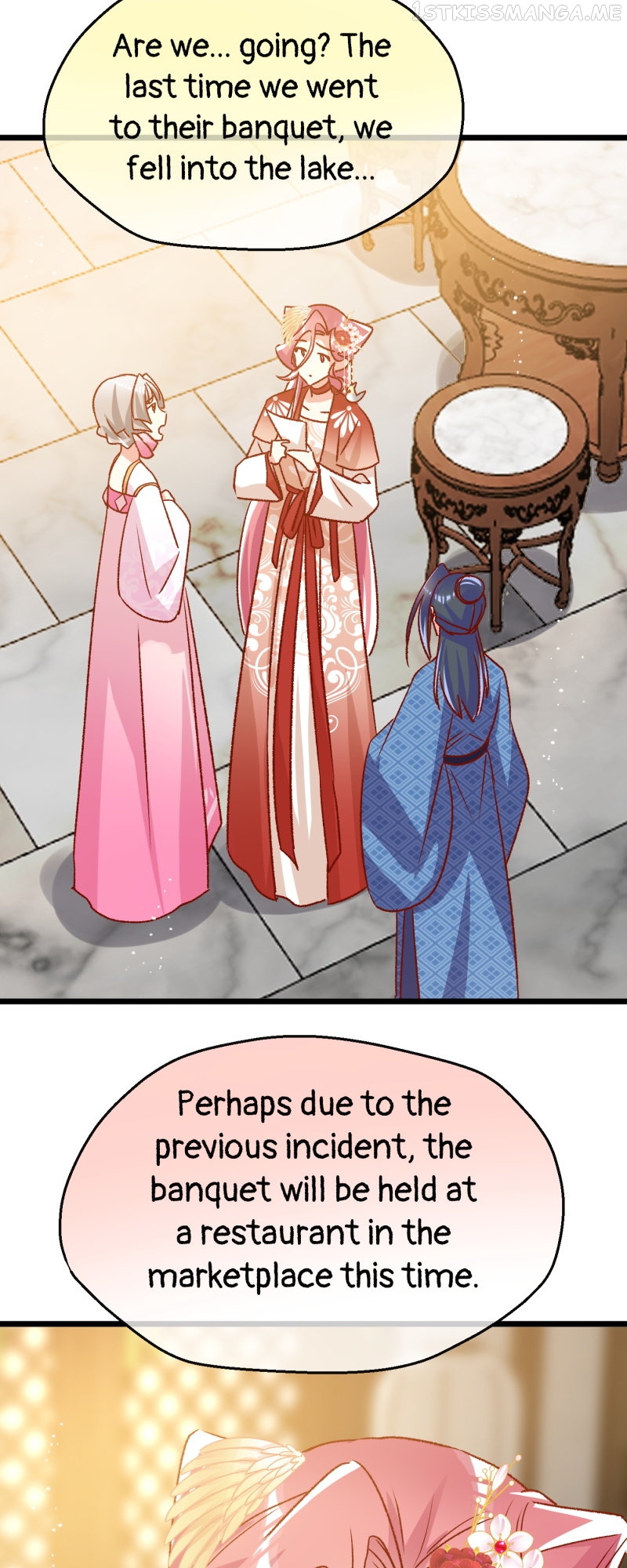 Beauty BIoggers in Another WorId Chapter 76 - page 25