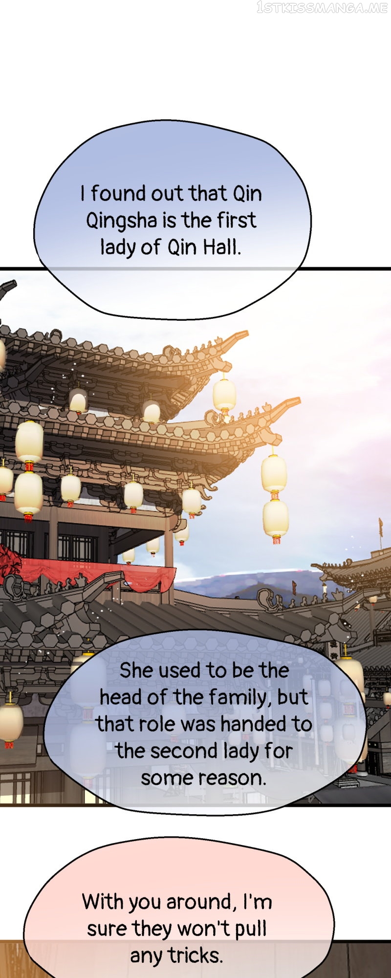 Beauty BIoggers in Another WorId Chapter 76 - page 29