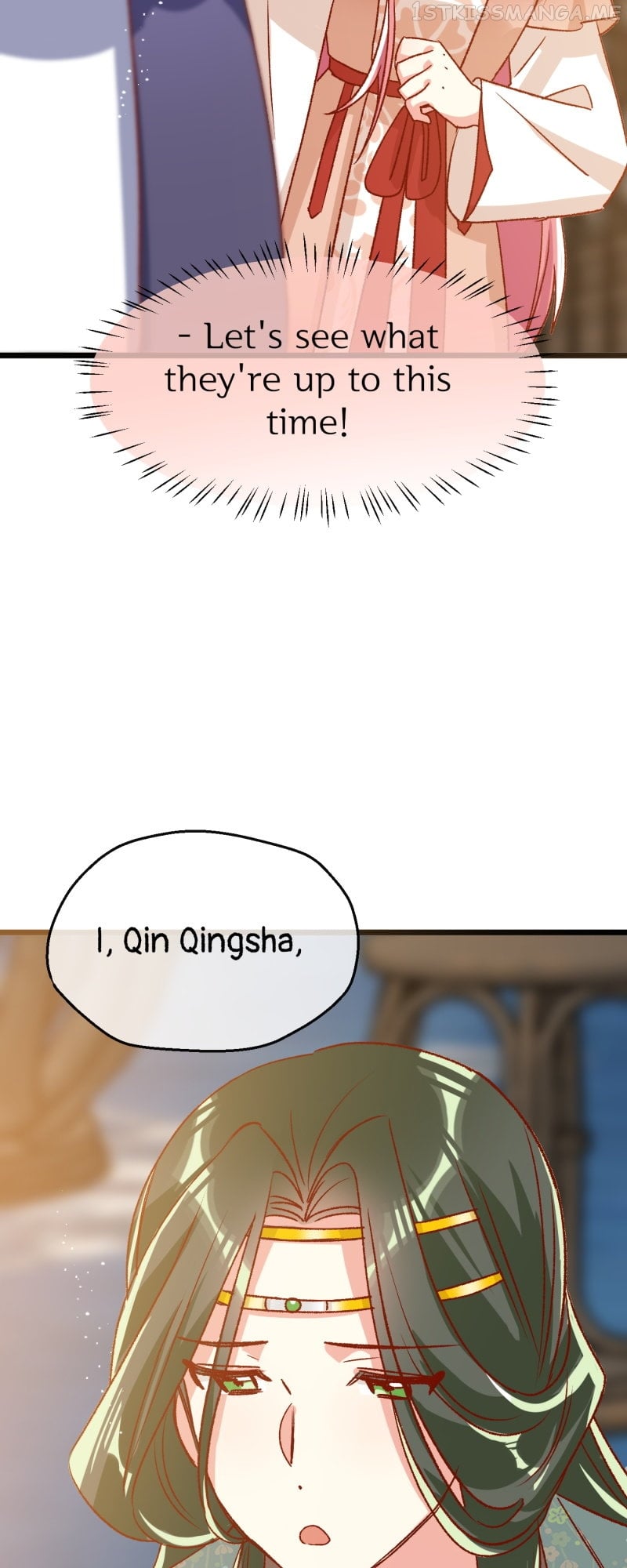 Beauty BIoggers in Another WorId Chapter 76 - page 32