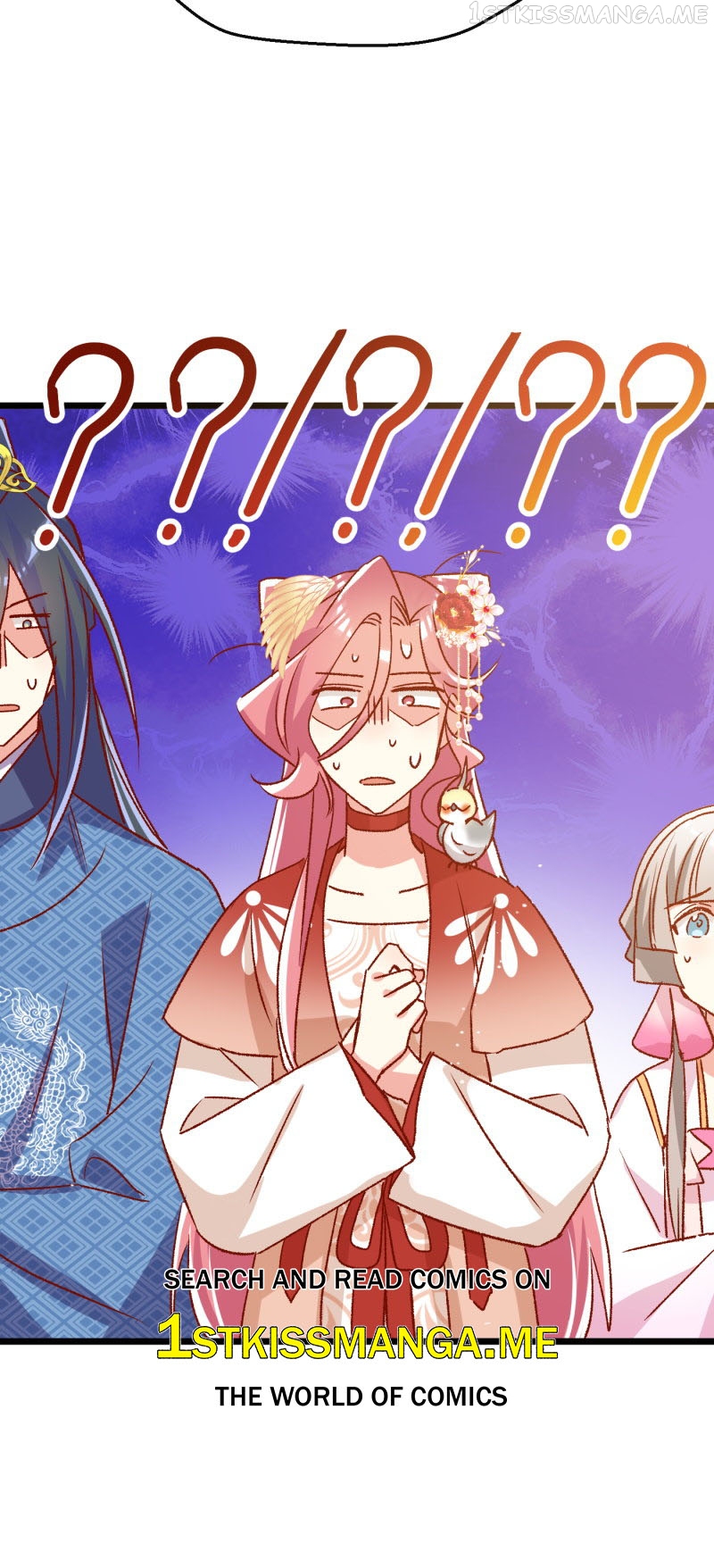 Beauty BIoggers in Another WorId Chapter 76 - page 34