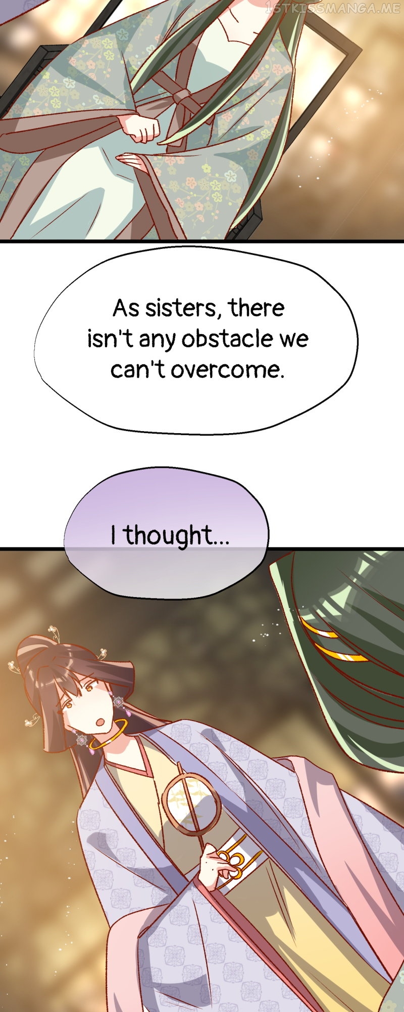 Beauty BIoggers in Another WorId Chapter 76 - page 6