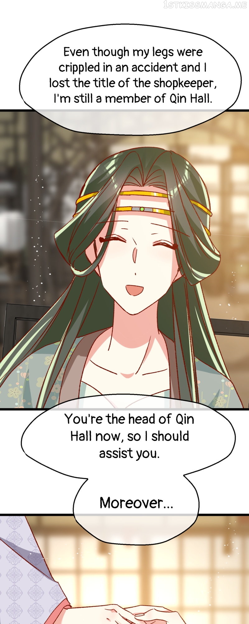 Beauty BIoggers in Another WorId Chapter 76 - page 8