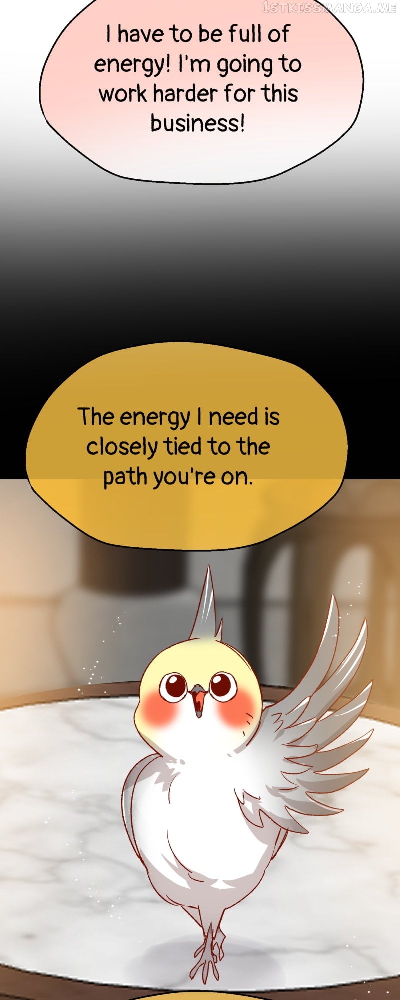 Beauty BIoggers in Another WorId Chapter 75 - page 16