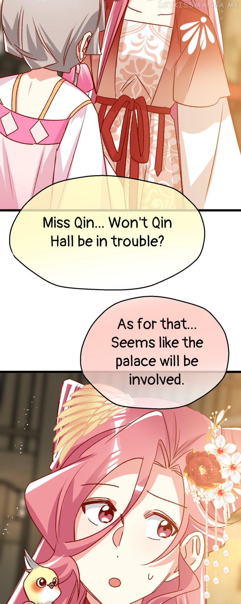 Beauty BIoggers in Another WorId Chapter 75 - page 25