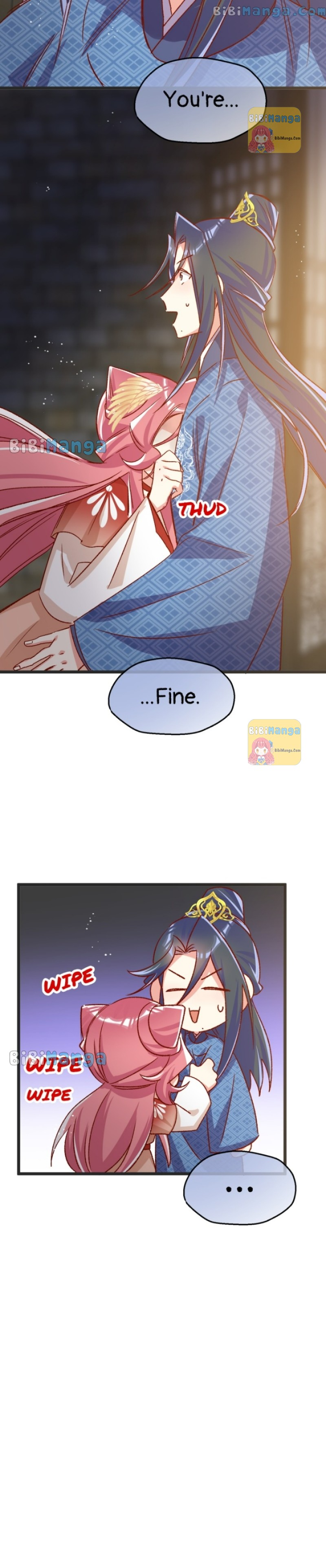 Beauty BIoggers in Another WorId Chapter 72 - page 6