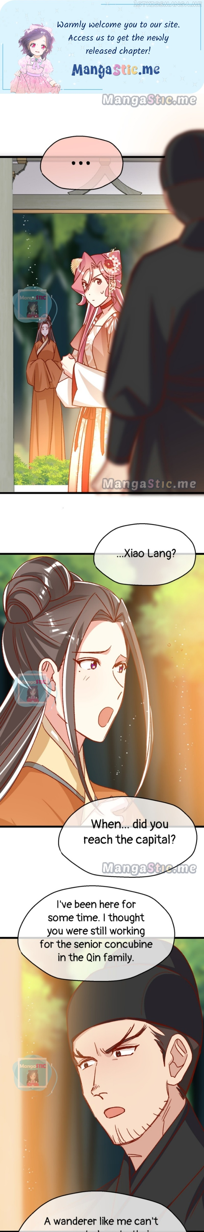 Beauty BIoggers in Another WorId Chapter 69 - page 1