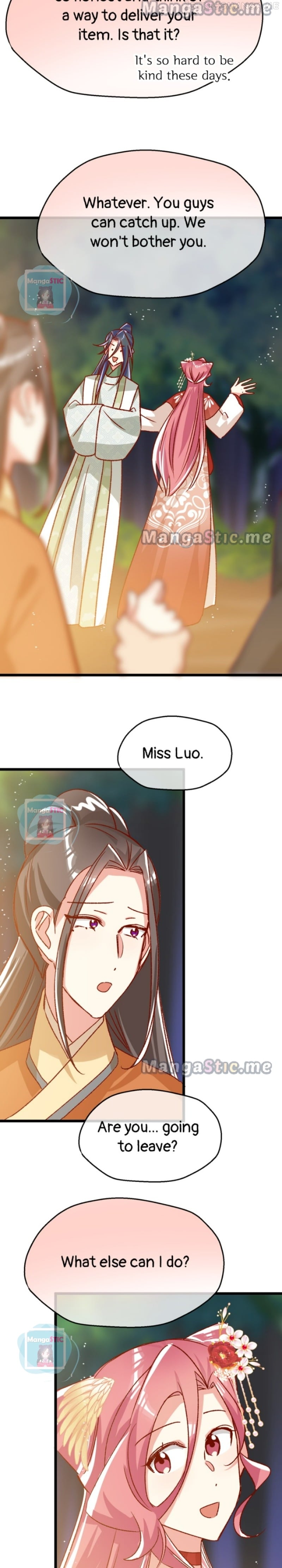 Beauty BIoggers in Another WorId Chapter 69 - page 5