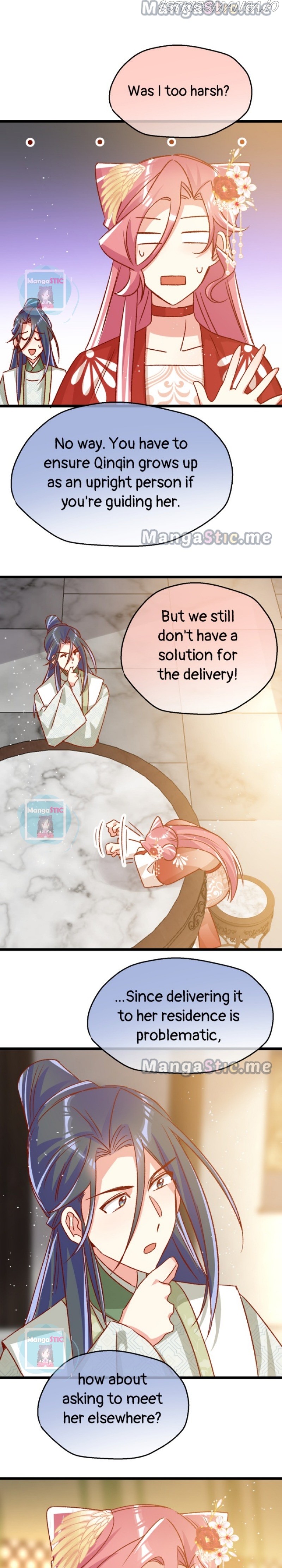 Beauty BIoggers in Another WorId Chapter 68 - page 10