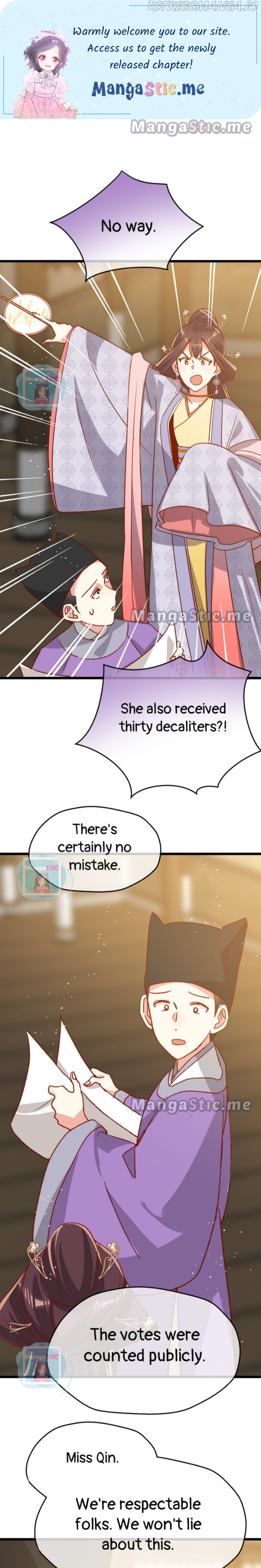 Beauty BIoggers in Another WorId Chapter 67 - page 1