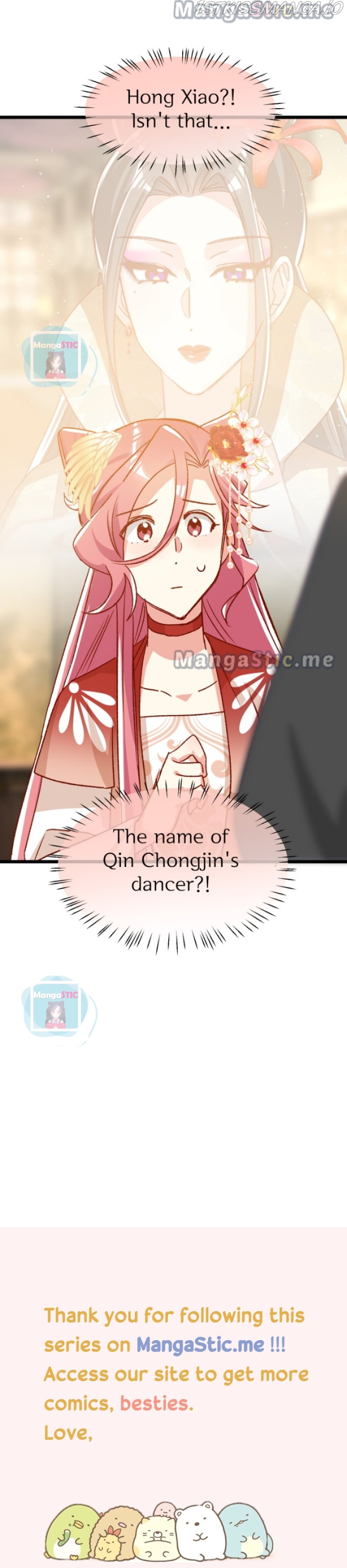 Beauty BIoggers in Another WorId Chapter 67 - page 19