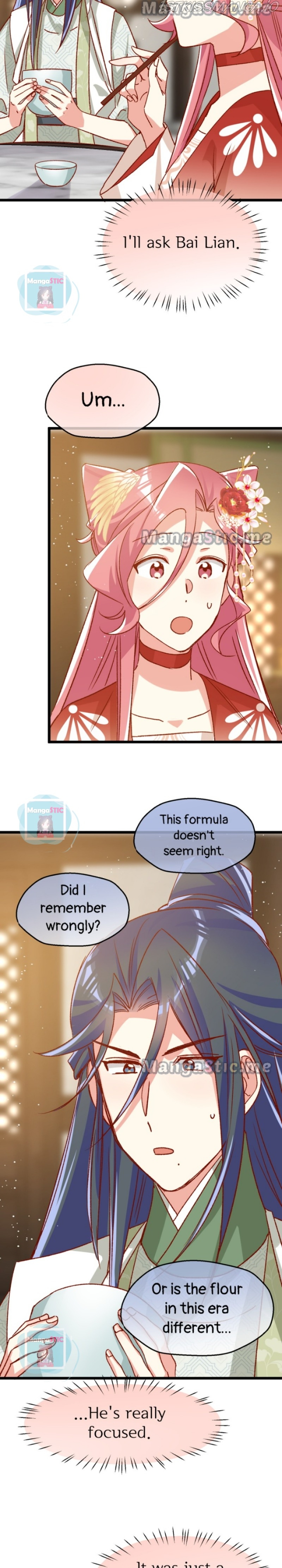 Beauty BIoggers in Another WorId Chapter 67 - page 8
