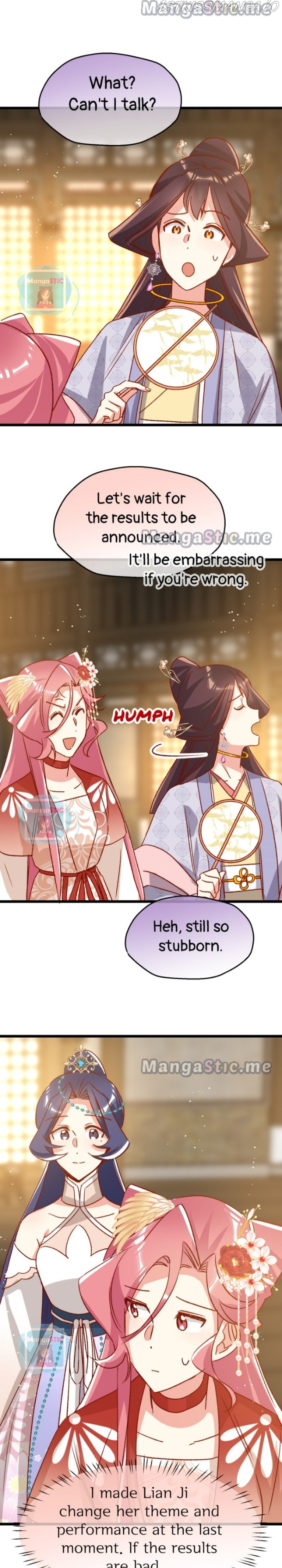 Beauty BIoggers in Another WorId Chapter 66 - page 13