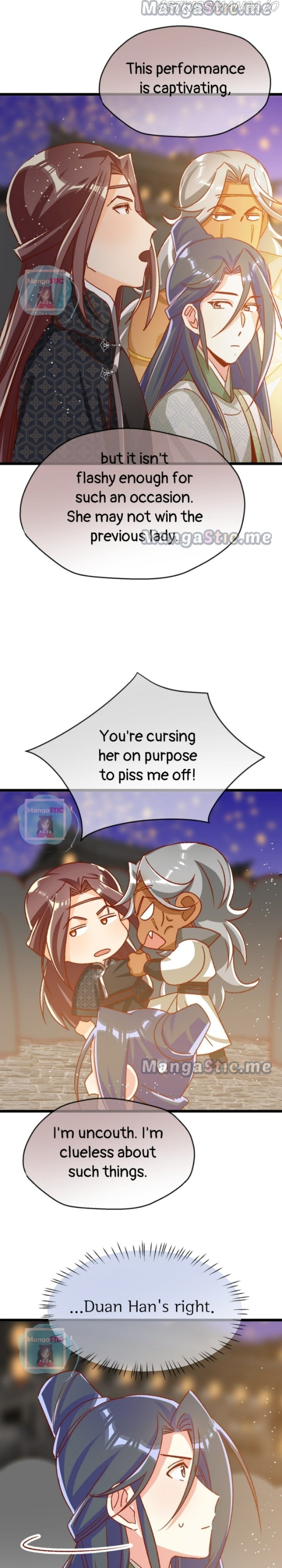Beauty BIoggers in Another WorId Chapter 66 - page 4