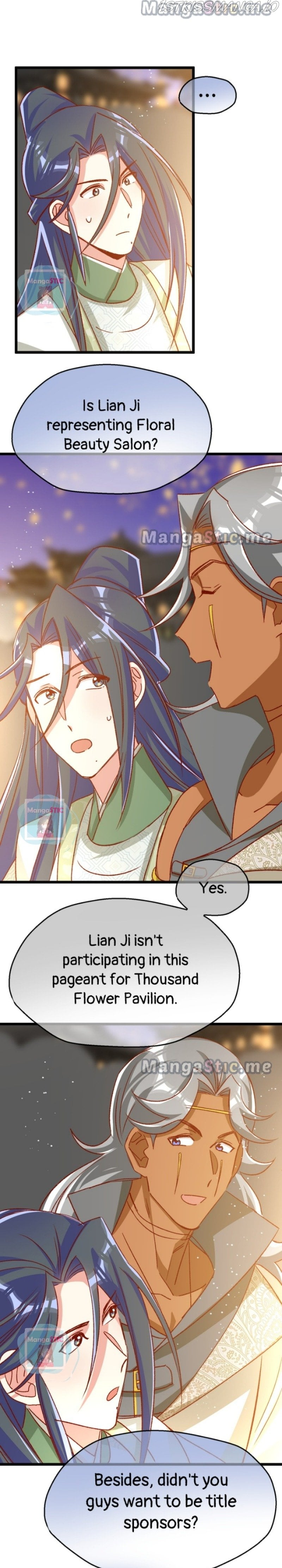 Beauty BIoggers in Another WorId Chapter 66 - page 7
