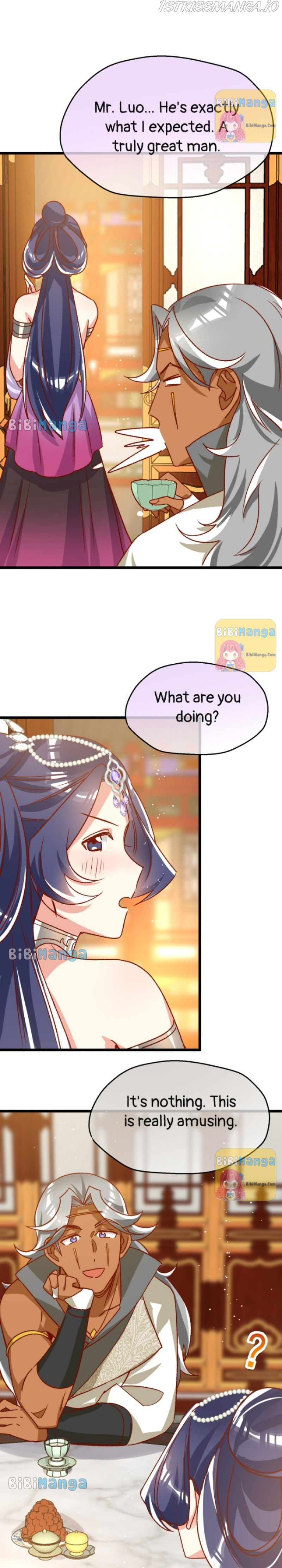 Beauty BIoggers in Another WorId chapter 63 - page 7