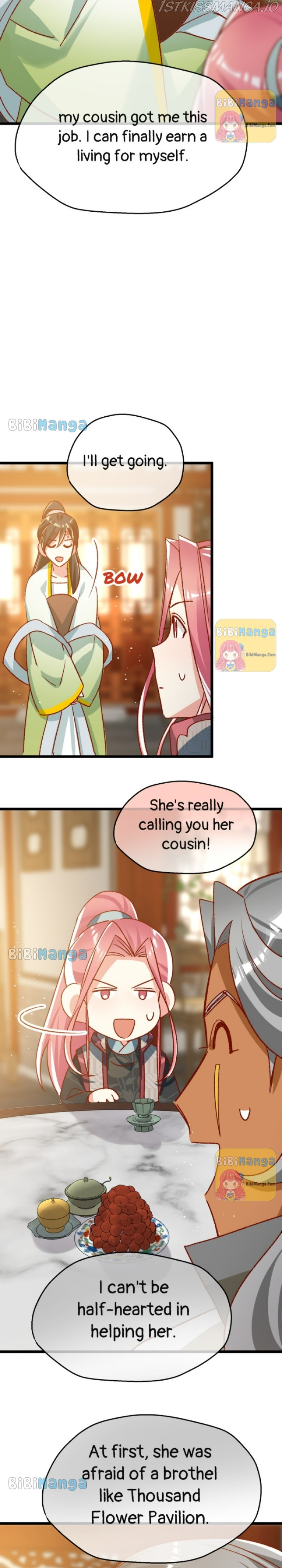 Beauty BIoggers in Another WorId chapter 62 - page 14