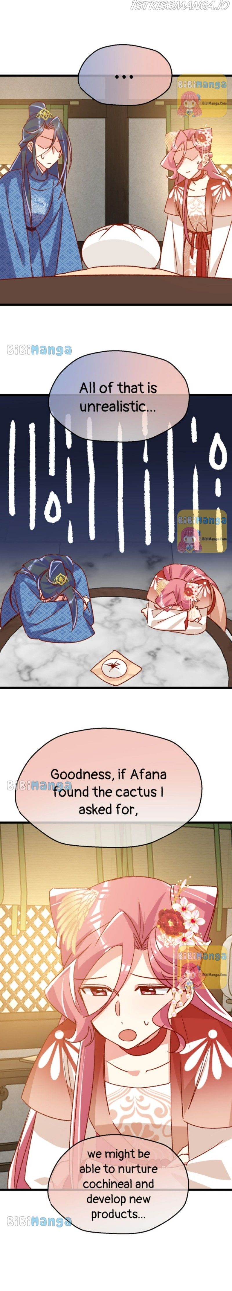Beauty BIoggers in Another WorId chapter 61 - page 7