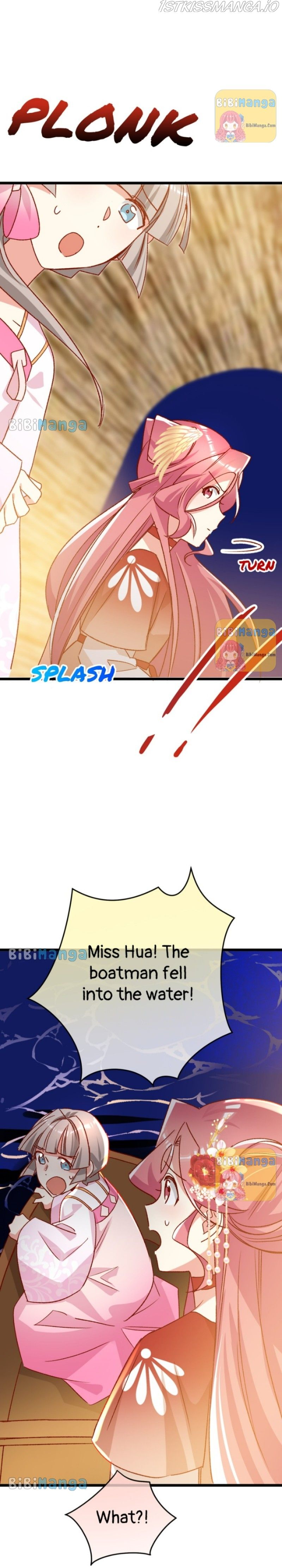 Beauty BIoggers in Another WorId chapter 58 - page 10