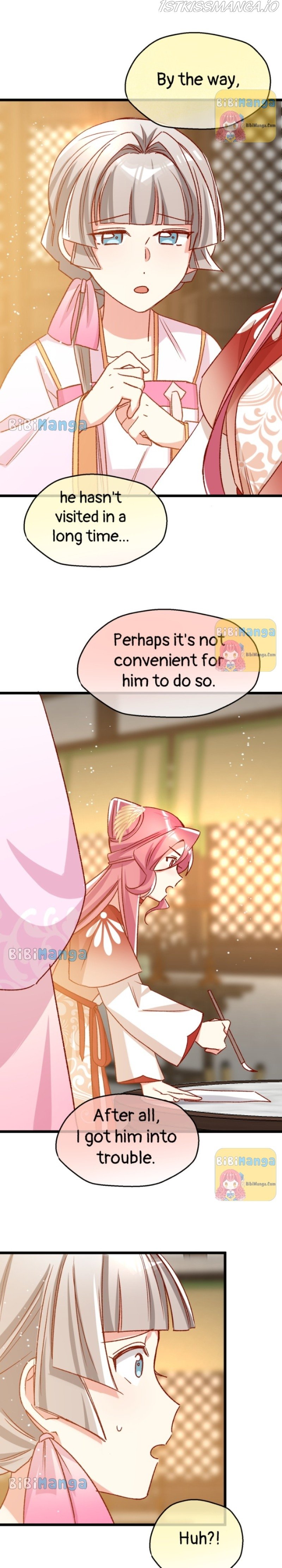 Beauty BIoggers in Another WorId chapter 55 - page 10