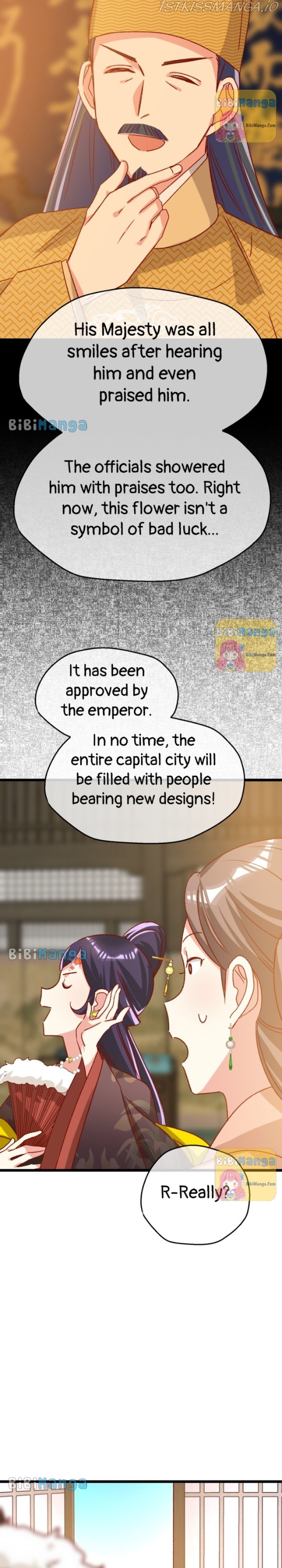 Beauty BIoggers in Another WorId chapter 55 - page 5