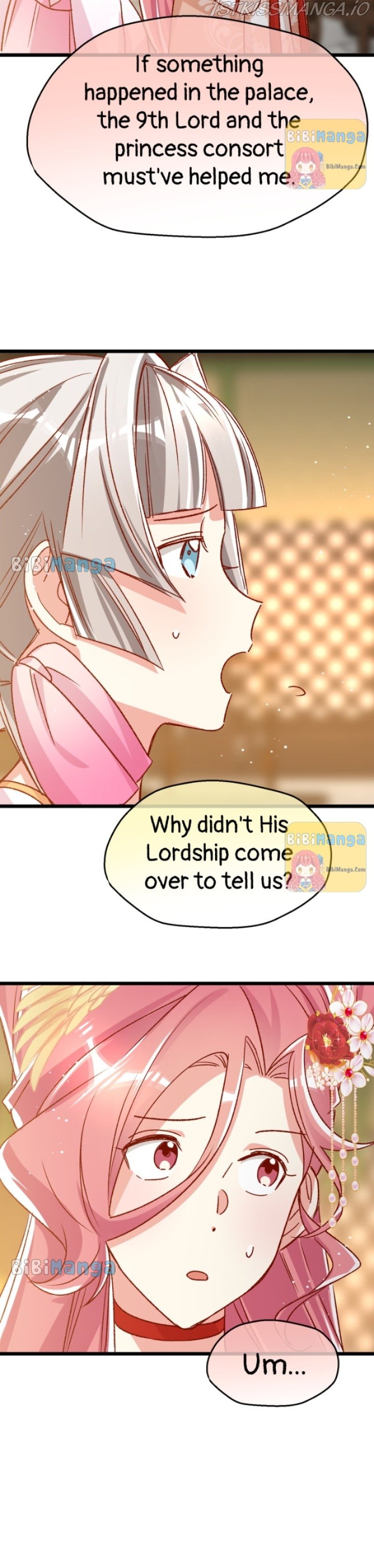 Beauty BIoggers in Another WorId chapter 55 - page 9