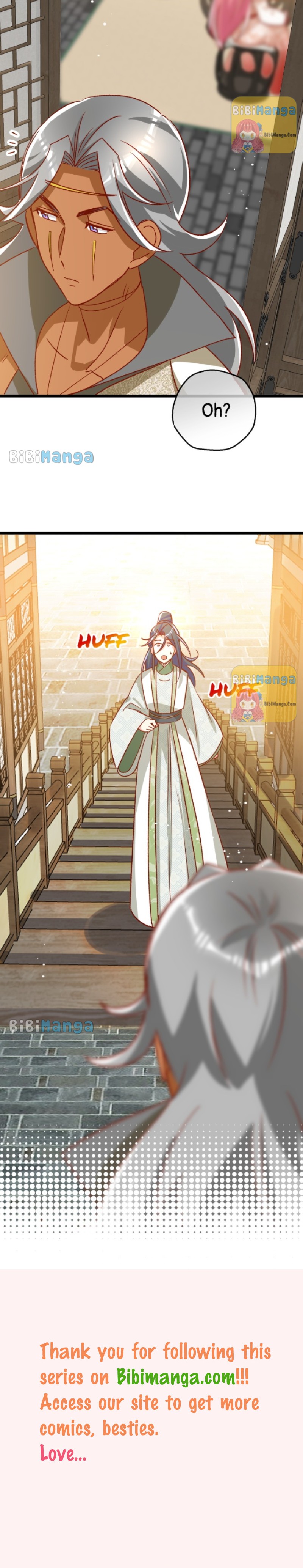 Beauty BIoggers in Another WorId chapter 52 - page 16