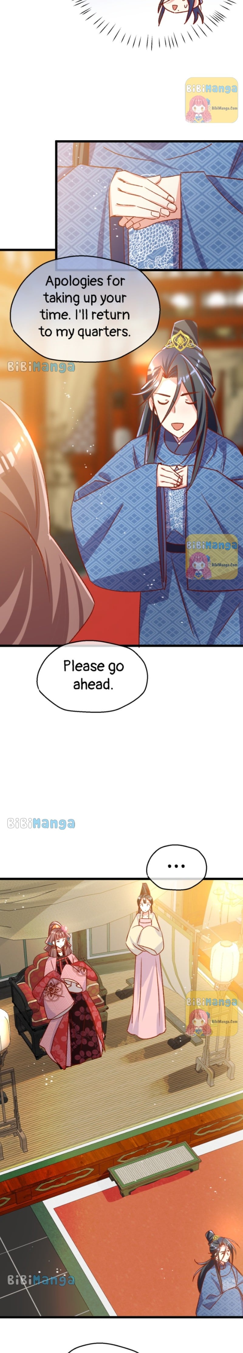 Beauty BIoggers in Another WorId chapter 52 - page 6