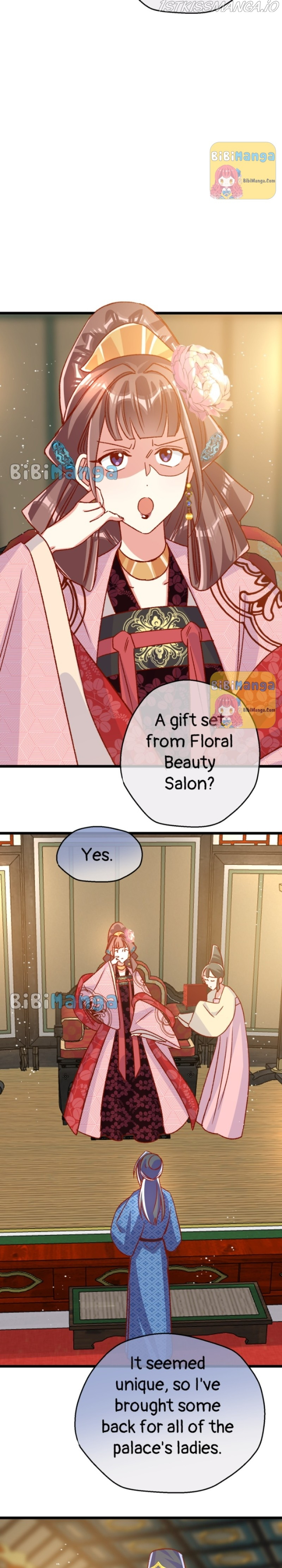Beauty BIoggers in Another WorId chapter 51 - page 12