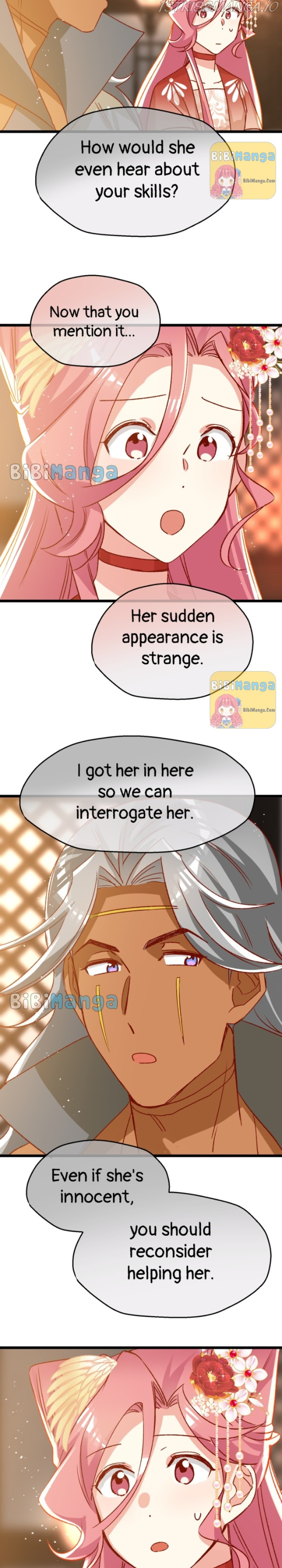 Beauty BIoggers in Another WorId chapter 51 - page 5