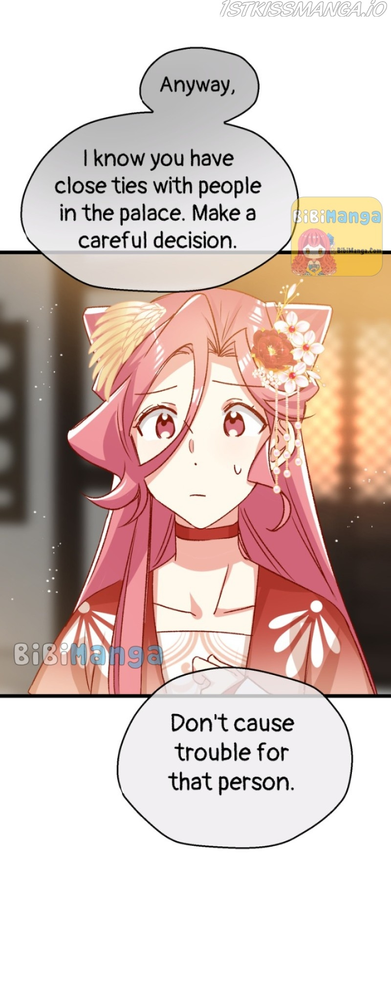 Beauty BIoggers in Another WorId chapter 51 - page 7