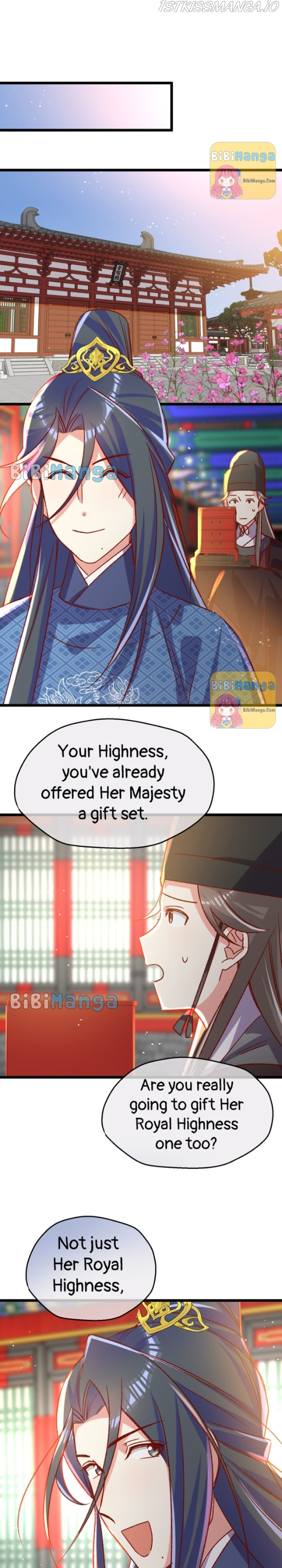Beauty BIoggers in Another WorId chapter 51 - page 8