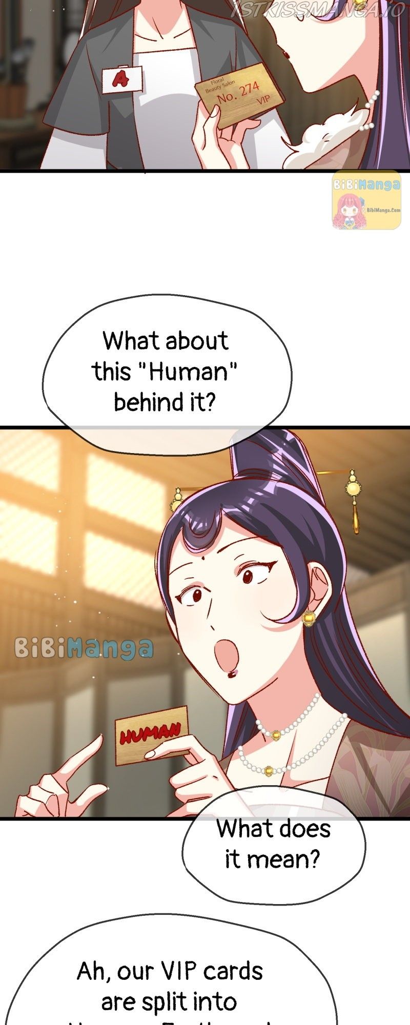 Beauty BIoggers in Another WorId chapter 49 - page 2