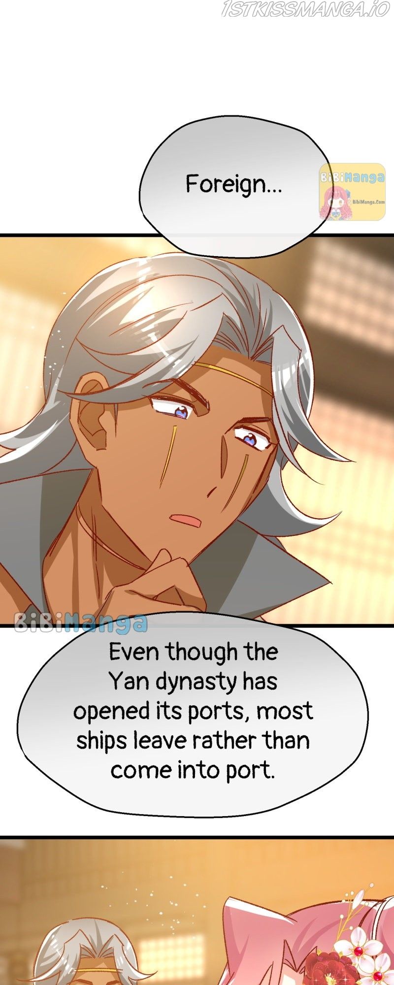 Beauty BIoggers in Another WorId chapter 49 - page 22