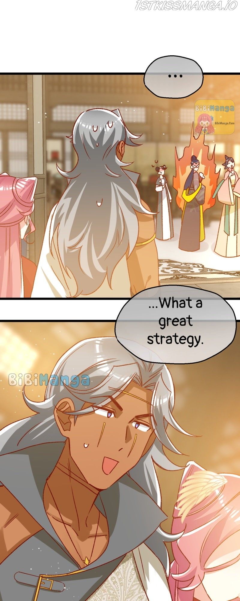 Beauty BIoggers in Another WorId chapter 49 - page 8