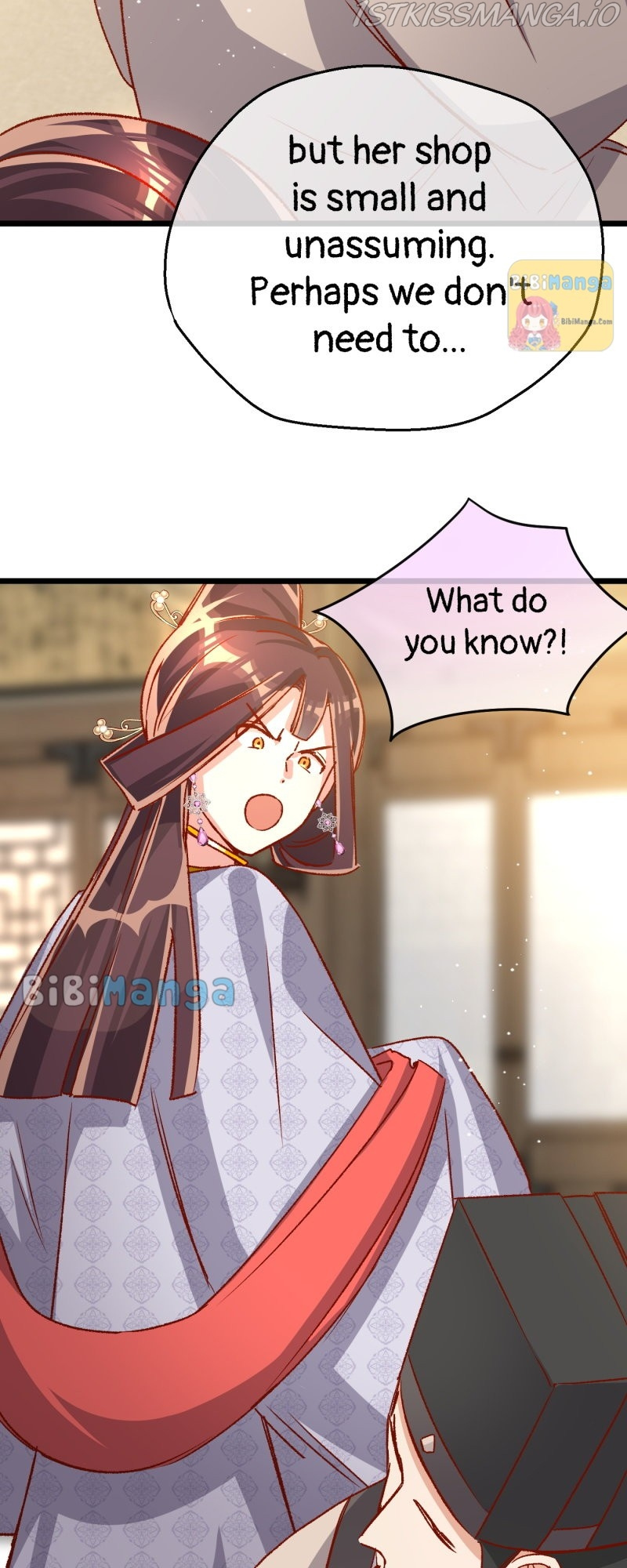 Beauty BIoggers in Another WorId chapter 48 - page 11