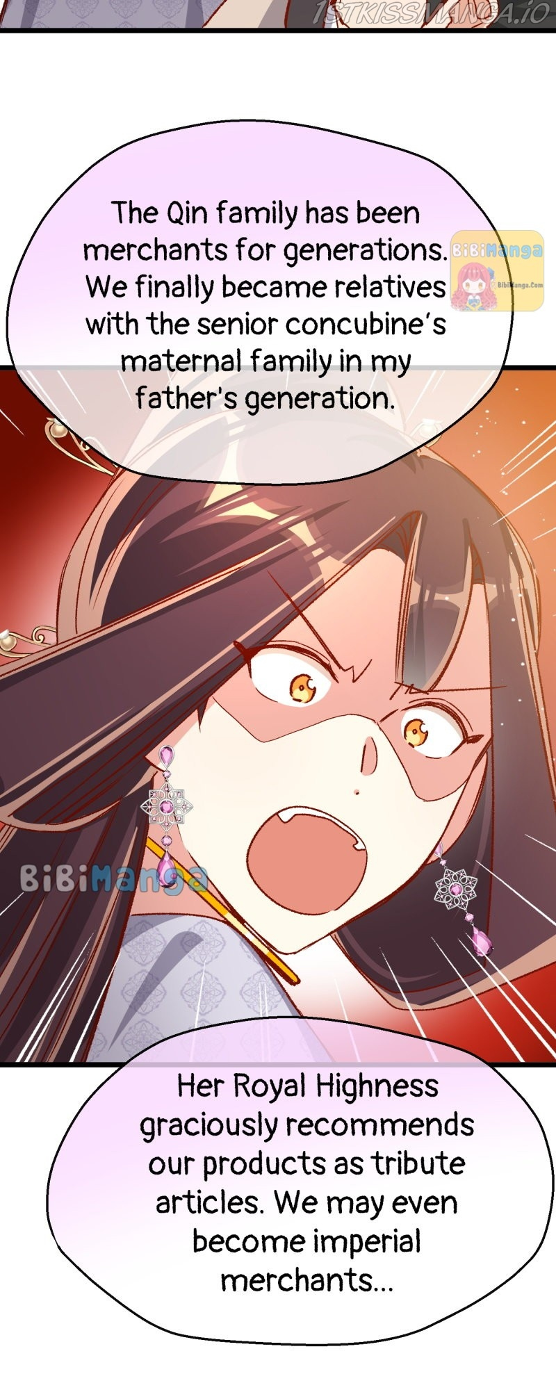 Beauty BIoggers in Another WorId chapter 48 - page 12