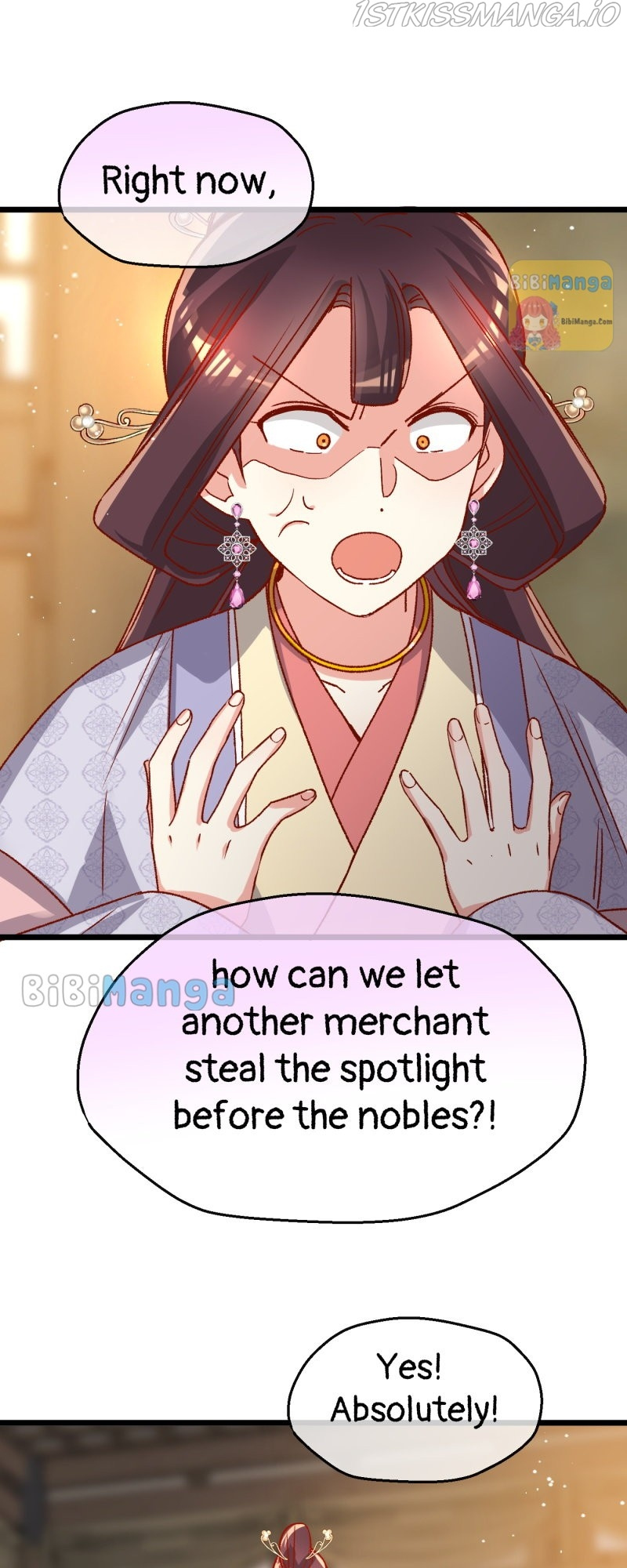 Beauty BIoggers in Another WorId chapter 48 - page 14