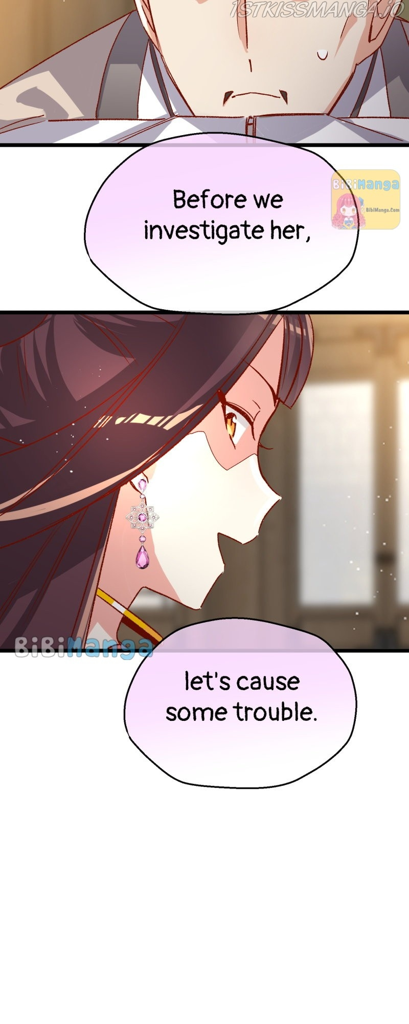 Beauty BIoggers in Another WorId chapter 48 - page 16