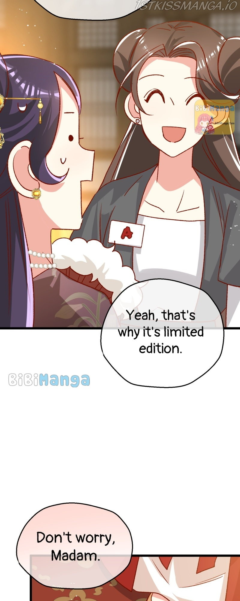 Beauty BIoggers in Another WorId chapter 48 - page 23
