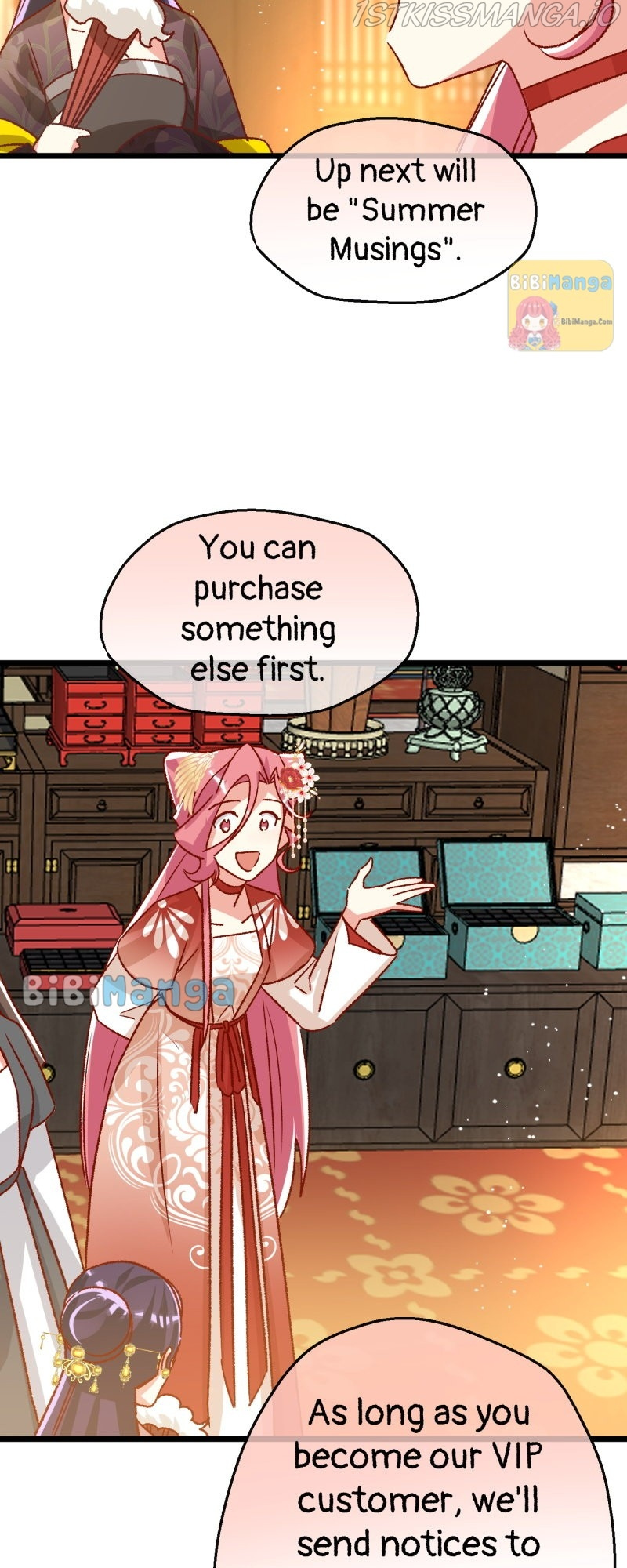 Beauty BIoggers in Another WorId chapter 48 - page 25