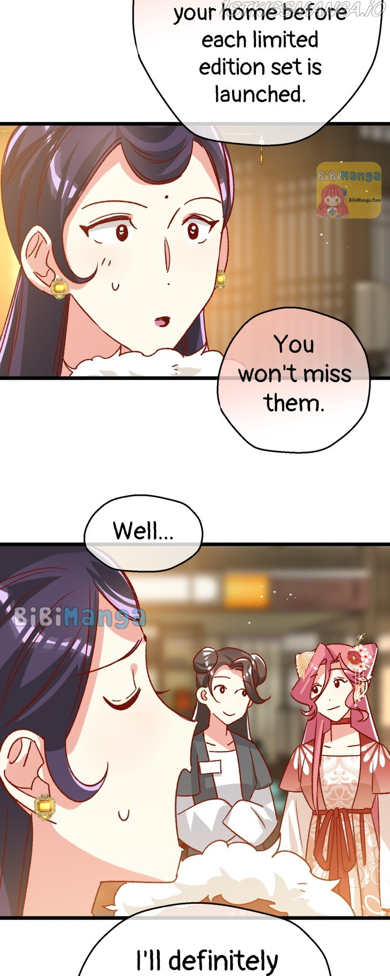 Beauty BIoggers in Another WorId chapter 48 - page 26