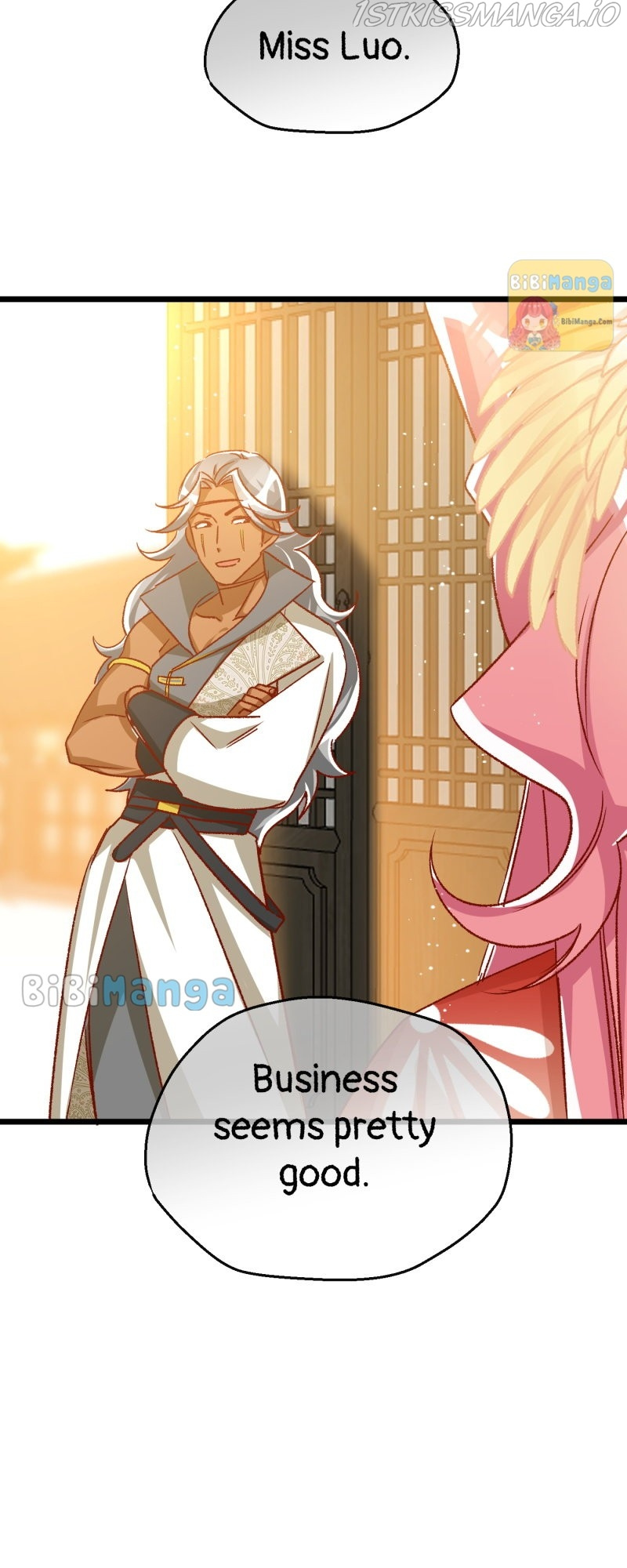 Beauty BIoggers in Another WorId chapter 48 - page 30